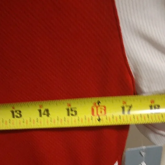 Women's Adidas Team Hol2 Shirt NWT - Picture 11 of 11